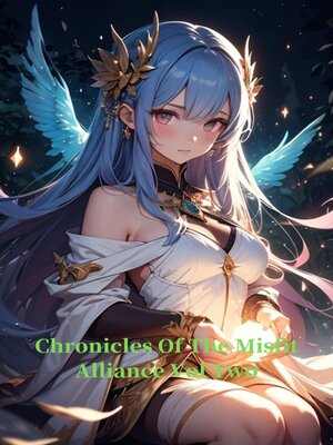 cover image of Chronicles of the Misfit Alliance Vol Two
